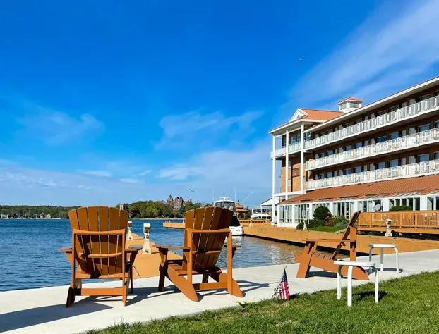 Riveredge Resort hotel detail image 2