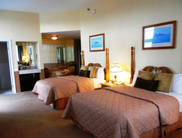 Riveredge Resort hotel detail image 3