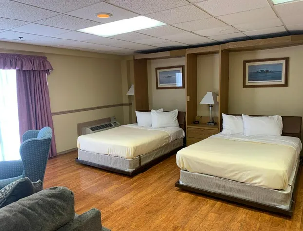 Riveredge Resort hotel detail image 4