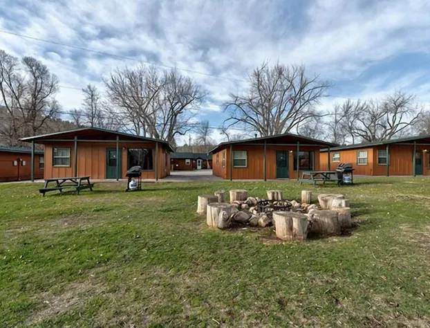 Canyon Lake Resort hotel detail image 1