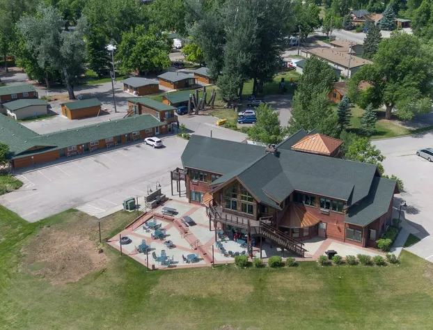 Canyon Lake Resort hotel detail image 2