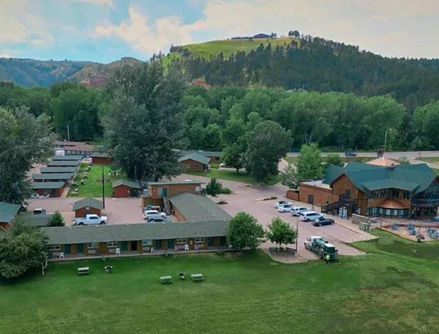 Canyon Lake Resort hotel detail image 3