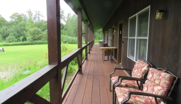 Tug Hill Resort hotel detail image 1