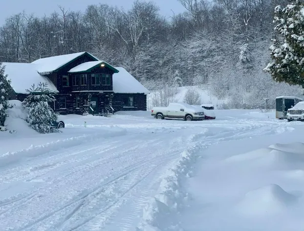 Tug Hill Resort hotel detail image 2