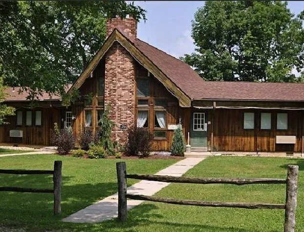 Foggy Mountain Lodge hotel detail image 1