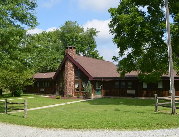 Foggy Mountain Lodge hotel detail image 2
