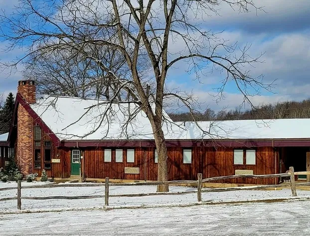 Foggy Mountain Lodge hotel detail image 3