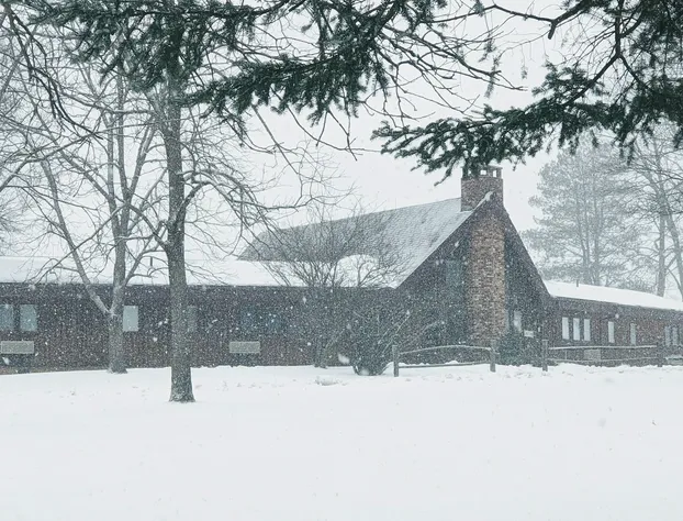 Foggy Mountain Lodge hotel detail image 4