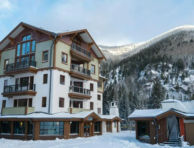 The Blake at Taos Ski Valley hotel detail image 1