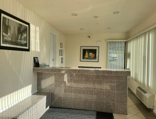 The Hamlet Inn at Warwick hotel detail image 1