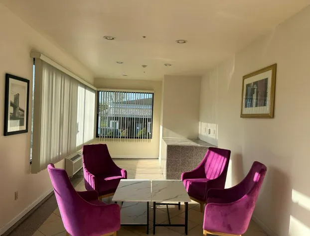 The Hamlet Inn at Warwick hotel detail image 2