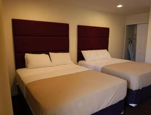 The Hamlet Inn at Warwick hotel detail image 3