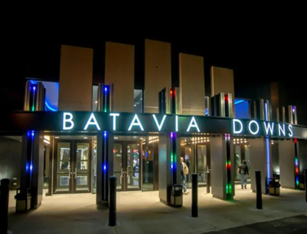 Hotel At Batavia Downs hotel detail image 1