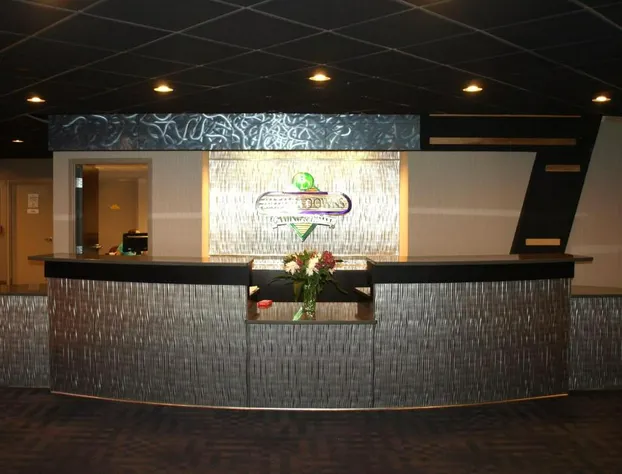 Hotel At Batavia Downs hotel detail image 3