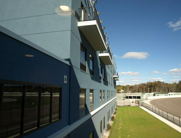 Hotel At Batavia Downs hotel detail image 1