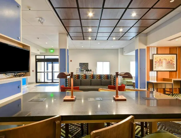 Holiday Inn Express Evansville by IHG hotel detail image 3