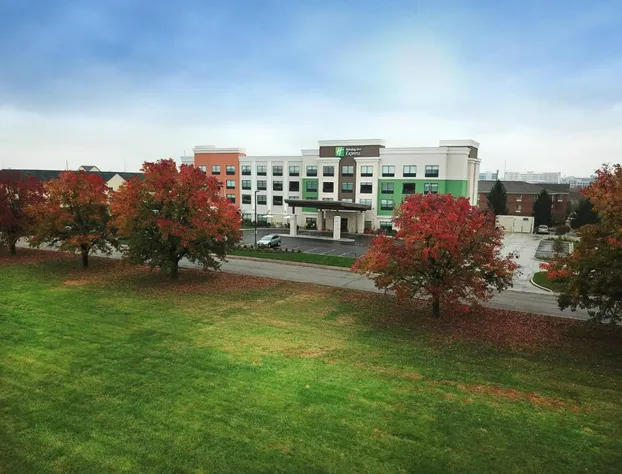 Holiday Inn Express Evansville by IHG hotel detail image 3