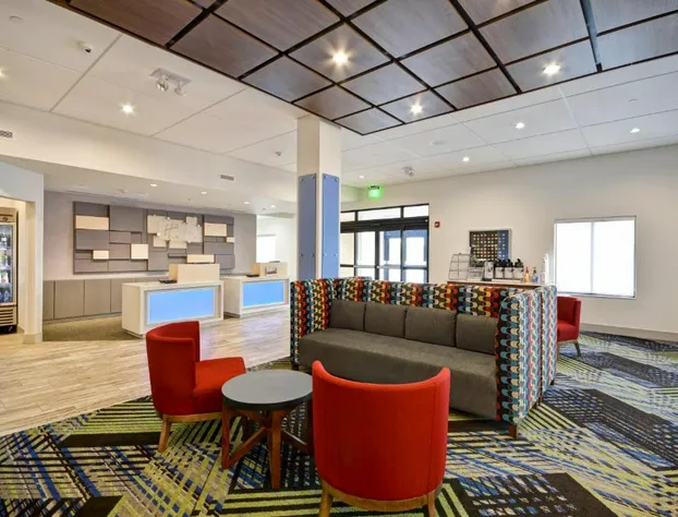 Holiday Inn Express Evansville by IHG hotel detail image 4