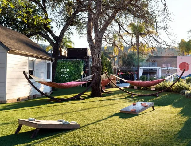 Dr. Wilkinson's Backyard Resort and Mineral Springs, a Member of Design Hotels hotel detail image 4