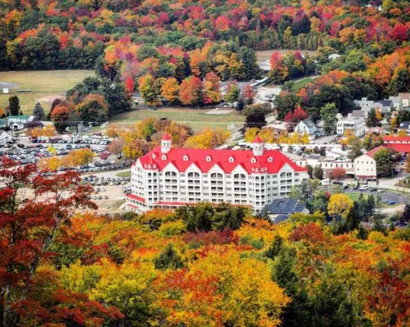RiverWalk Resort at Loon Mountain hotel detail image 3