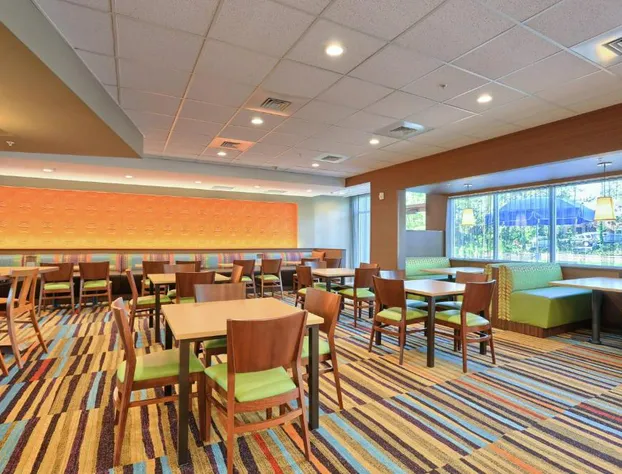 Fairfield Inn & Suites by Marriott Philadelphia Horsham hotel detail image 4