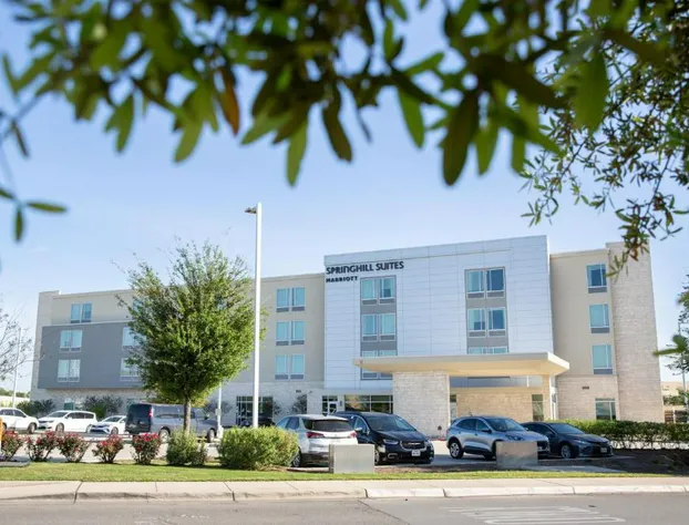 SpringHill Suites by Marriott Austin Cedar Park hotel detail image 2