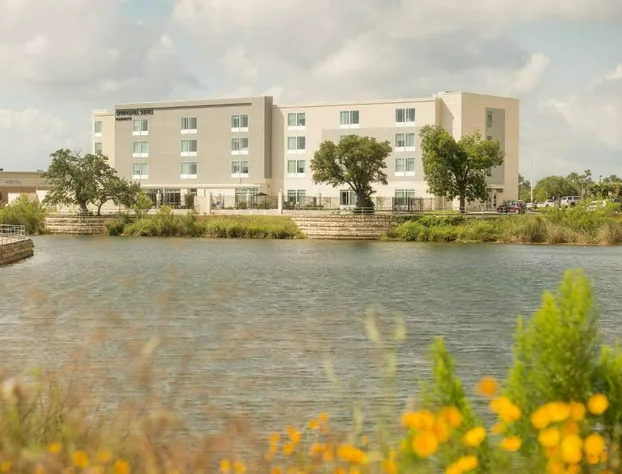 SpringHill Suites by Marriott Austin Cedar Park hotel detail image 3