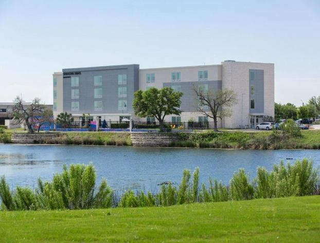 SpringHill Suites by Marriott Austin Cedar Park hotel detail image 2