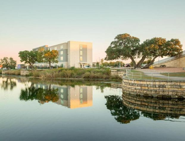 SpringHill Suites by Marriott Austin Cedar Park hotel detail image 3