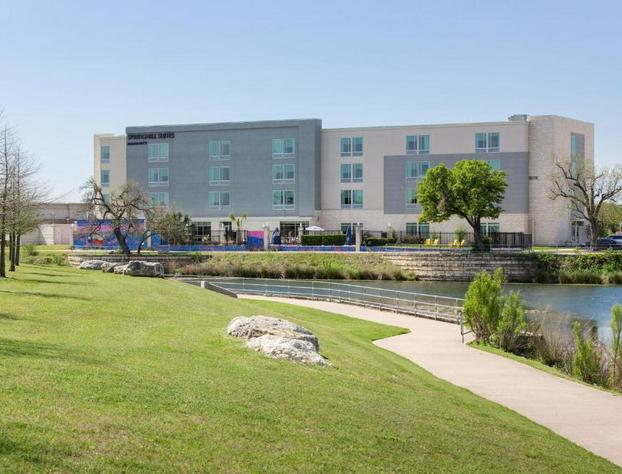 SpringHill Suites by Marriott Austin Cedar Park hotel detail image 4