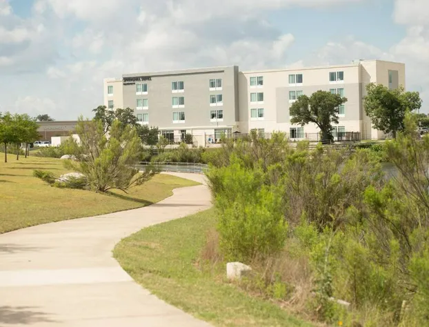 SpringHill Suites by Marriott Austin Cedar Park hotel detail image 4
