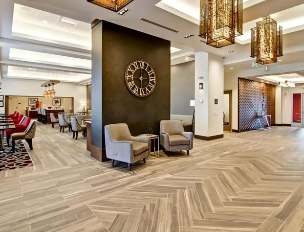Hampton Inn & Suites by Hilton Grande Prairie hotel detail image 3