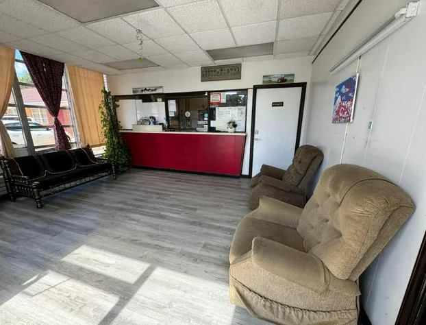 Travel Inn By Oyo Danville Us-29 hotel detail image 4