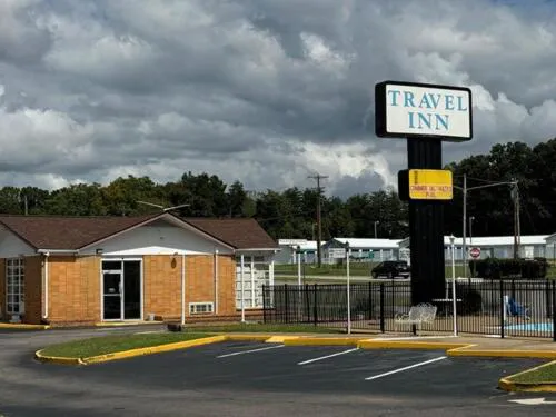 Travel Inn Danville US-29 hotel detail image 4