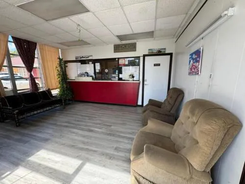 Travel Inn Danville US-29 hotel detail image 4