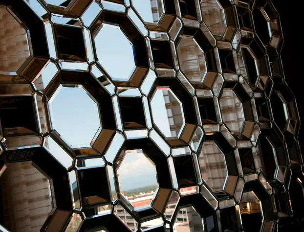 AC Hotel Asheville Downtown hotel detail image 4