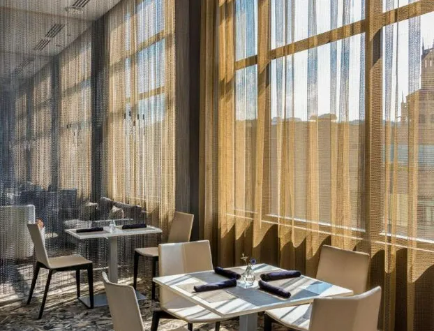 AC Hotel Asheville Downtown hotel detail image 4