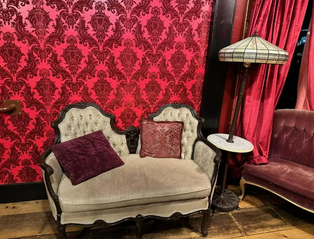 West River House hotel detail image 2