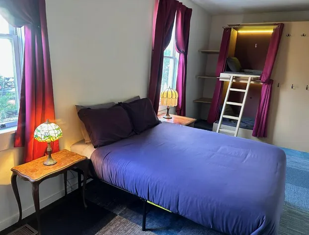 West River House hotel detail image 3