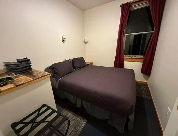 West River House hotel detail image 4