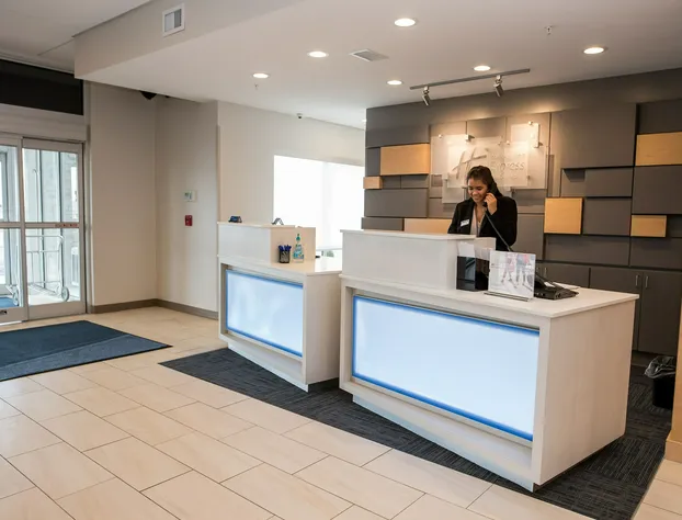 Holiday Inn Express & Suites Marietta by IHG hotel detail image 1