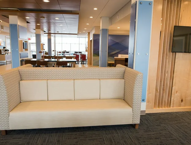 Holiday Inn Express & Suites Marietta by IHG hotel detail image 3