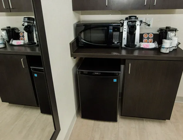 Holiday Inn Express & Suites Marietta by IHG hotel detail image 4