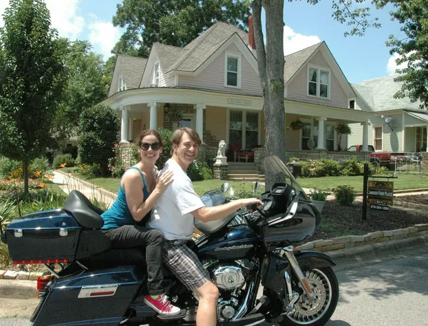 Janssen Park Place B&B hotel detail image 1