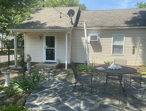 Janssen Park Place B&B hotel detail image 2