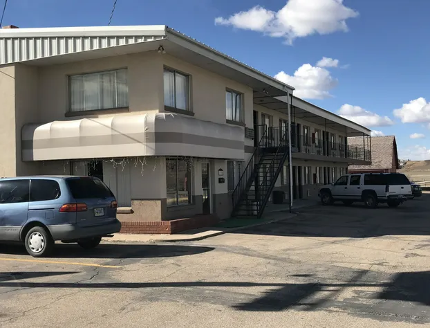 Travelodge by Wyndham Evanston hotel detail image 1