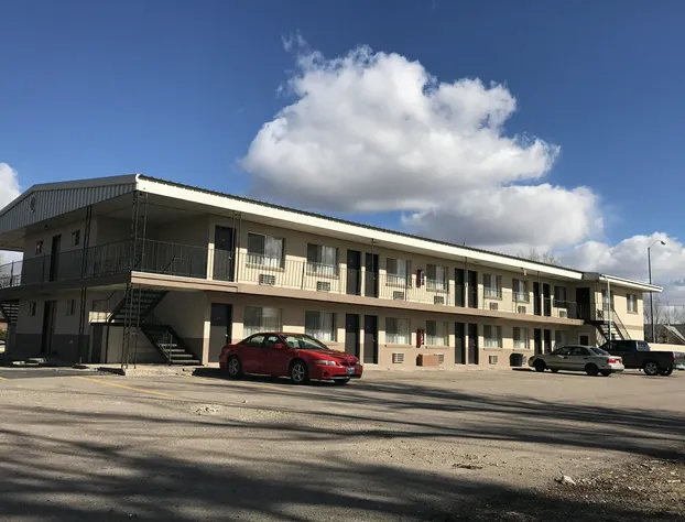 Travelodge by Wyndham Evanston hotel detail image 2