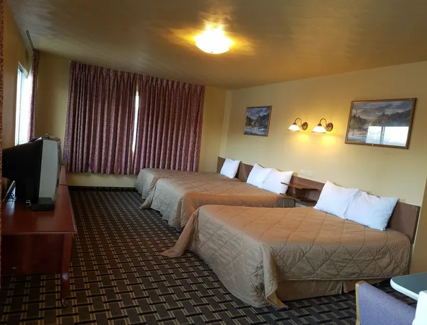 Travelodge by Wyndham Evanston hotel detail image 4