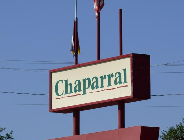 Carrizozo Inn hotel detail image 3
