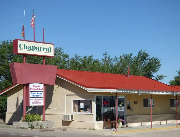 Carrizozo Inn hotel detail image 1